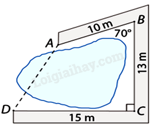Đề thi giữa kì 1 Toán 9 - Đề số 3 1 6