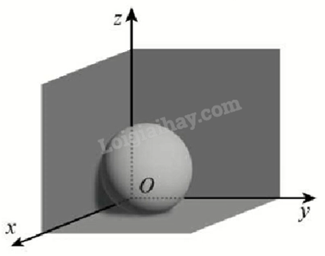 Đề thi giữa kì 2 Toán 12 Cánh diều - Đề số 3 1 1