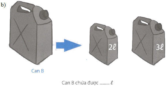 Giải Cùng em học Toán lớp 2 tập 1 - trang 30, 31 - Tuần 9 - Tiết 1 3