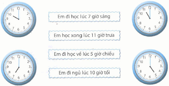Giải Cùng em học Toán lớp 2 tập 1 - trang 52, 53 - Tuần 16 - Tiết 1 3